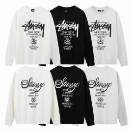 Picture of Stussy Sweatshirt _SKUStussyS-XLamtS60535960